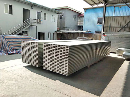 建筑材料商家在企訊網(wǎng)上的發(fā)展機遇與策略